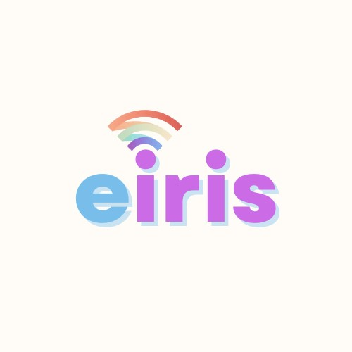 eiris logo